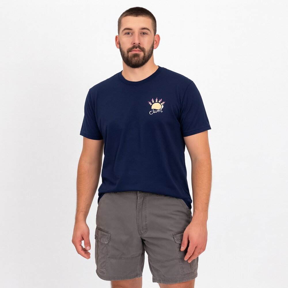 Wrangler Cargo Shorts | Gray | Size 36
